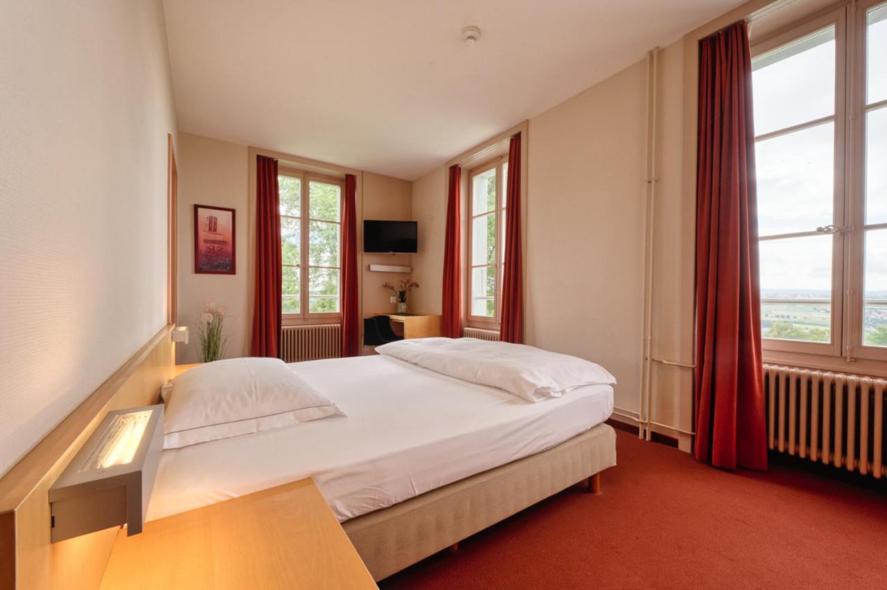 Hotel Le Funi De كوسونيه المظهر الخارجي الصورة