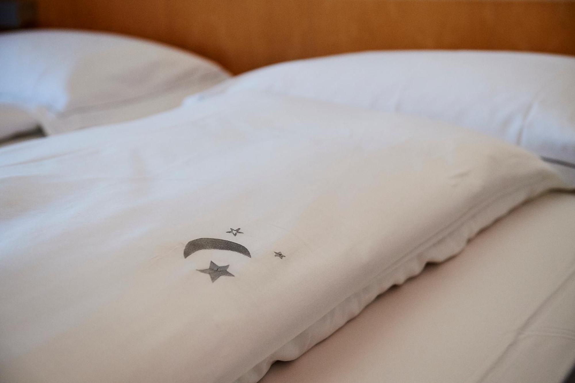 Hotel Le Funi De كوسونيه المظهر الخارجي الصورة